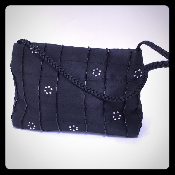 Dana Buchanan Evening Bag - Picture 1 of 7